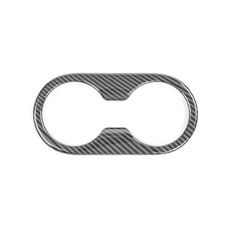 Carbon Fiber Style ABS Rear Passenger Seat Water Cup Holder Frame Cover Trim For 7 seater Hyundai IONIQ 9 Accessories LHD/RHD
Carbon Fiber Style ABS Rear Passenger Seat Water Cup Holder Frame Cover Trim For 7 seater Hyundai IONIQ 9 Accessories LHD/RHD