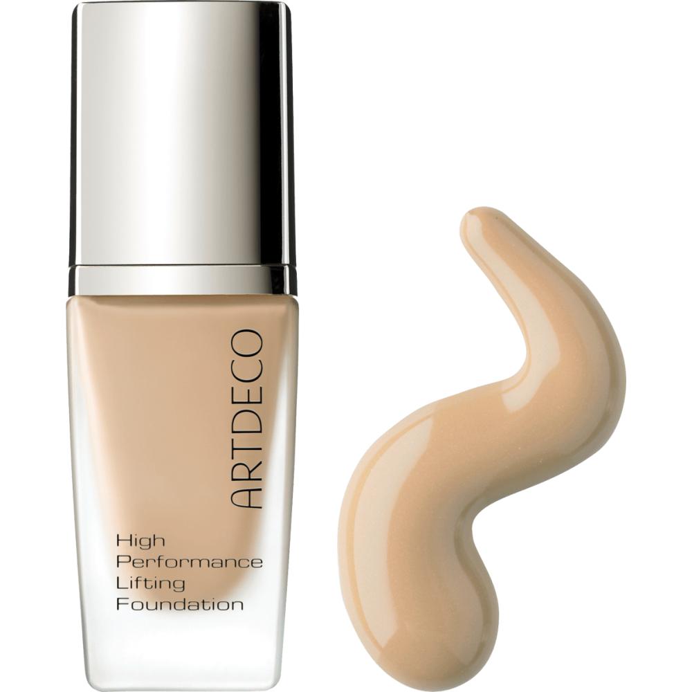 Artdeco ARTDECO Тональный крем High Performance Lifting 20, 30 мл
Artdeco ARTDECO Тональный крем High Performance Lifting 20, 30 мл