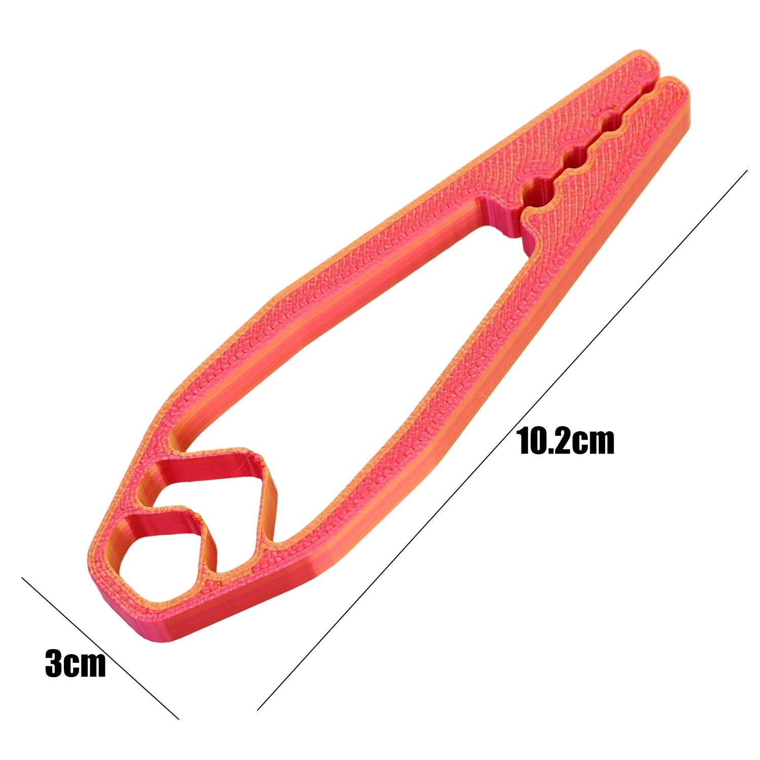 Pliers Nail Holder Tool Portable Safety Nail Finger Protector For Hammering Nail Screw Fixer Easy to Position Chain Pliers Tools червоний
Pliers Nail Holder Tool Portable Safety Nail Finger Protector For Hammering Nail Screw Fixer Easy to Position Chain Pliers Tools червоний