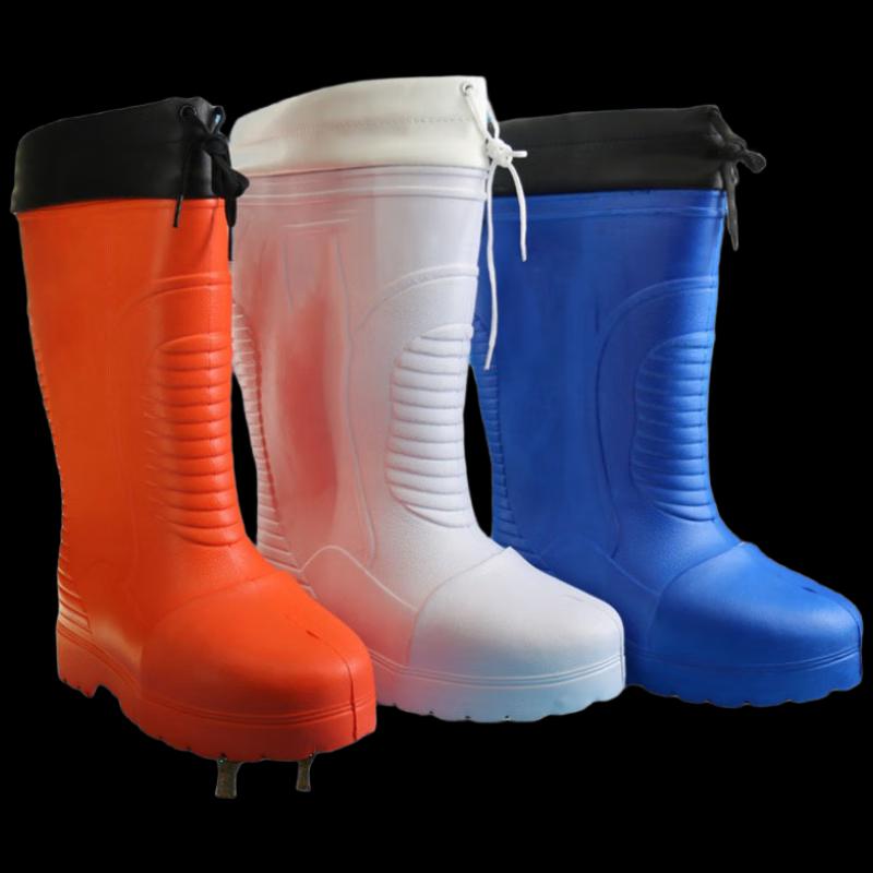 Lijiuhong EVA Foam Anti-Smash Safety Wellingtons
Lijiuhong EVA Foam Anti-Smash Safety Wellingtons