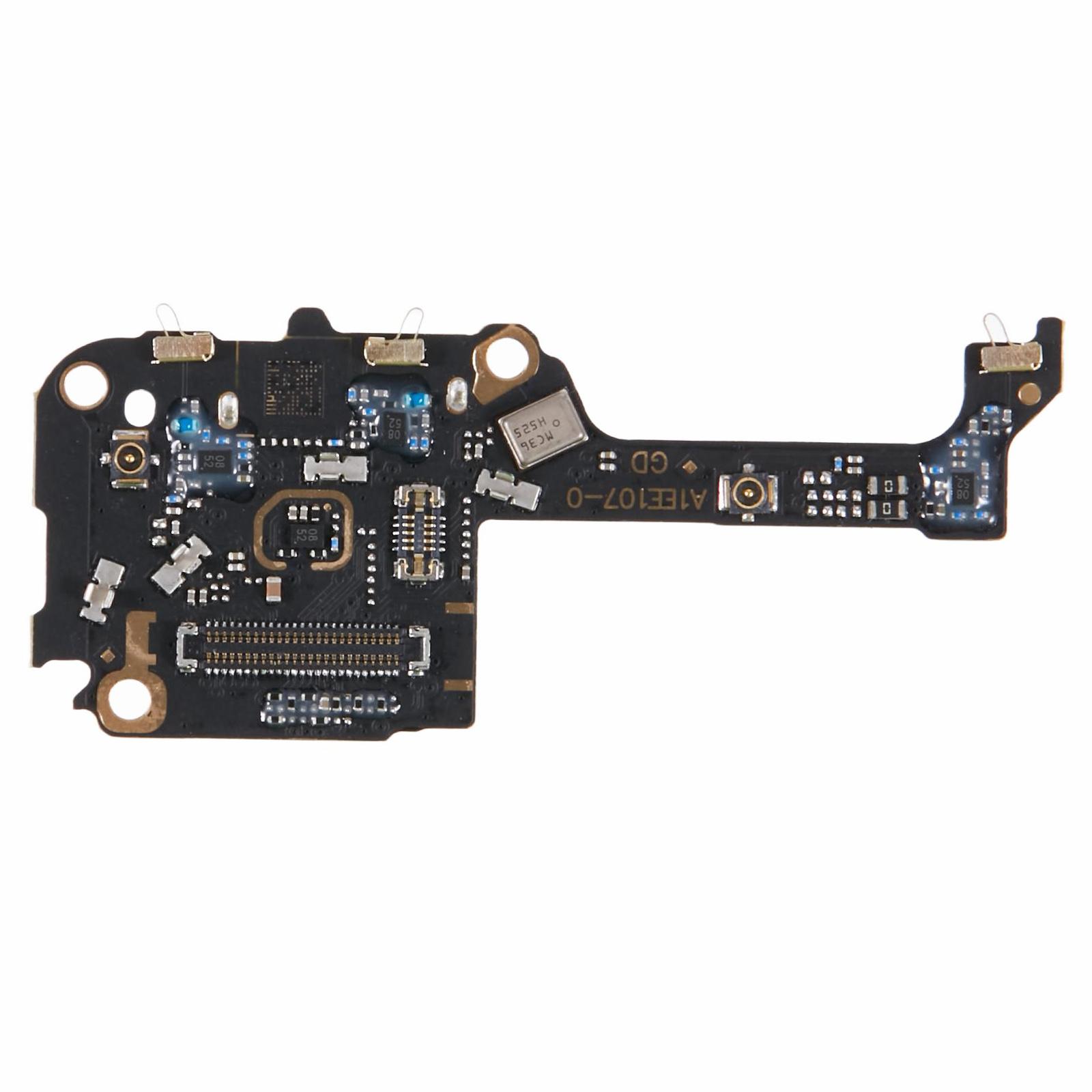 For OnePlus 9 (EU/US Version) OEM SIM Card Reader Contact Flex Cable Replacement (without Logo) As Shown A
For OnePlus 9 (EU/US Version) OEM SIM Card Reader Contact Flex Cable Replacement (without Logo) As Shown A