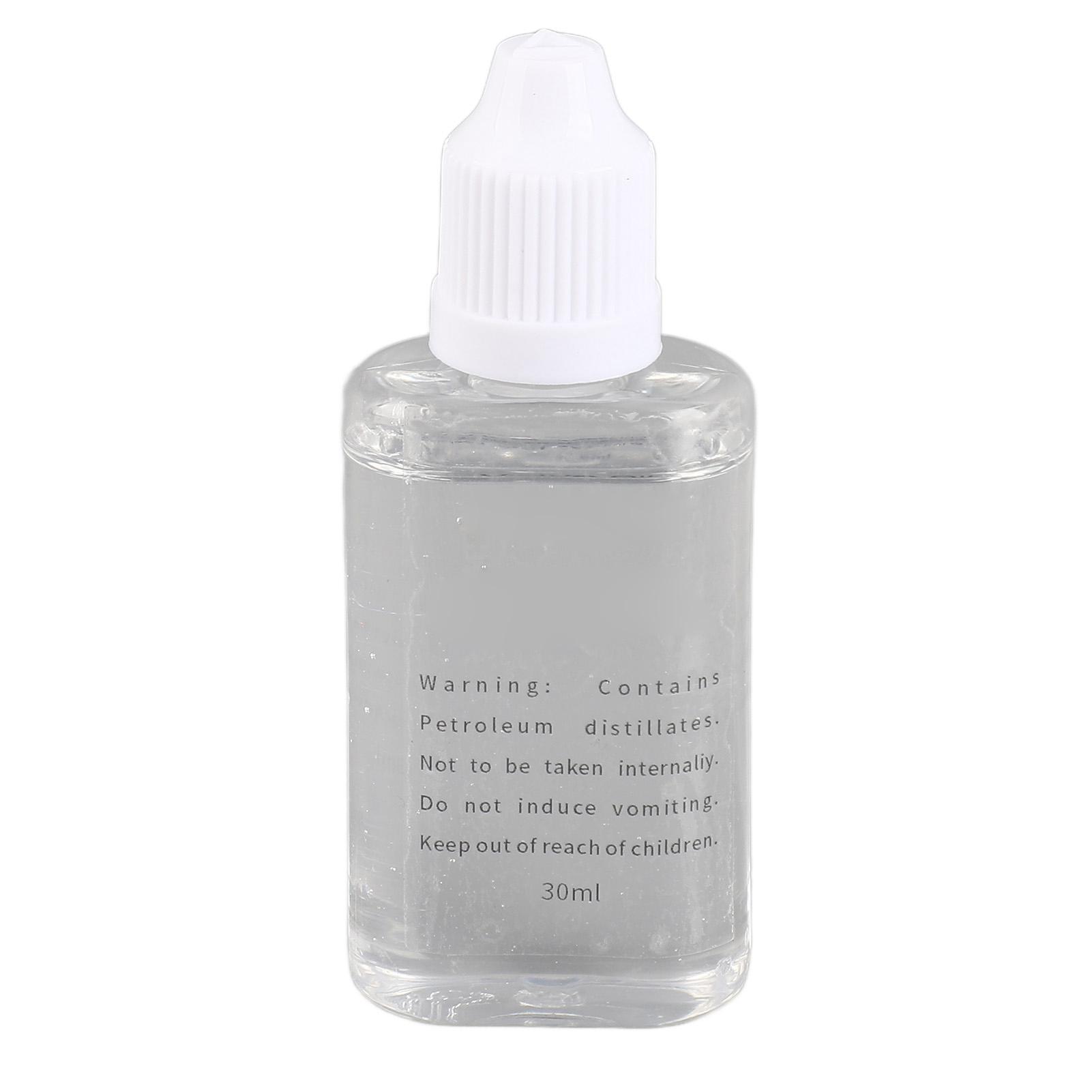 Valve Oil Instrument Piston Lubricant Nursing Supplies for Saxophone Clarinet Trombone
Valve Oil Instrument Piston Lubricant Nursing Supplies for Saxophone Clarinet Trombone