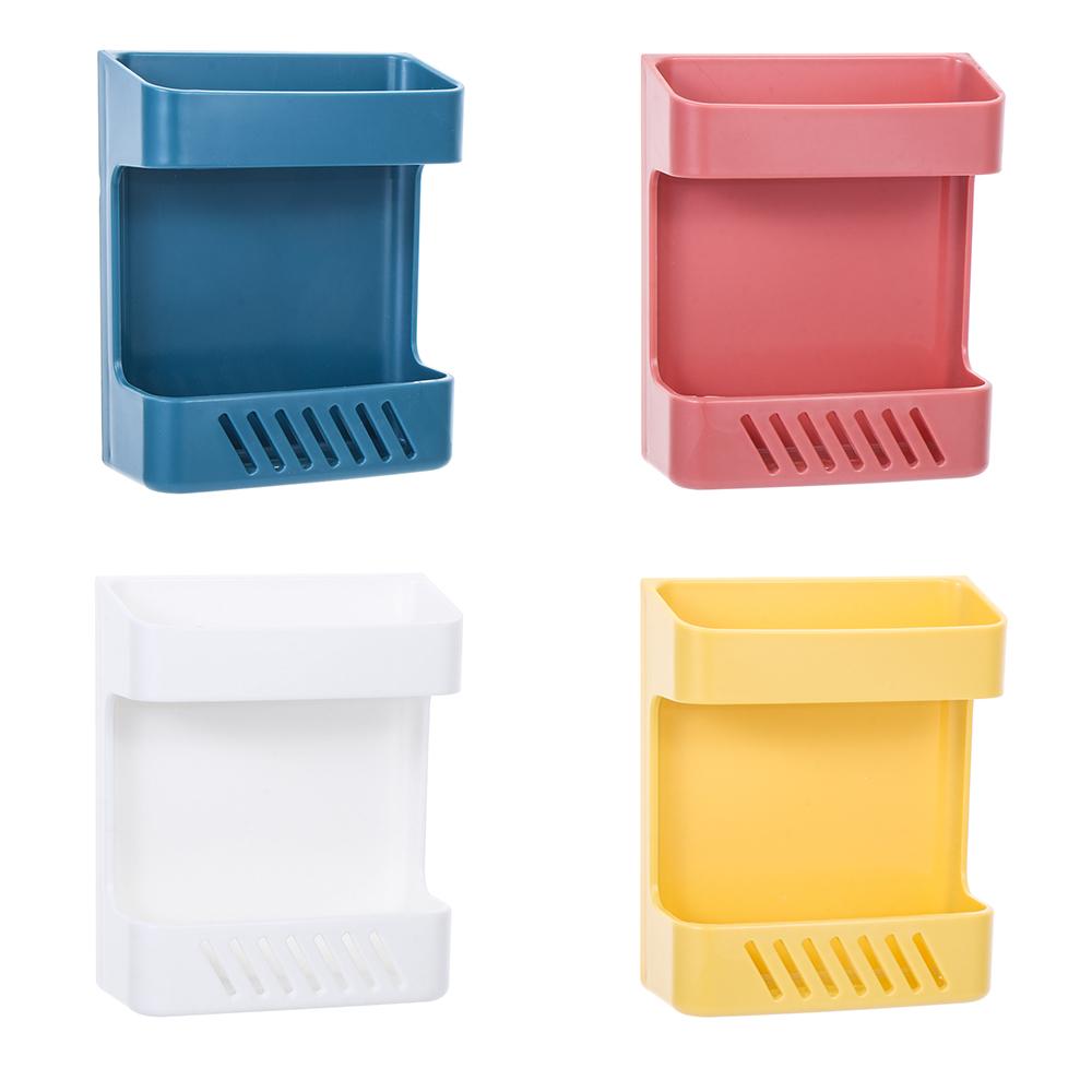 Air Conditioner Organizer Wall Mount Stand Rack Remote Control Holder Storage Box Plug Holder
Air Conditioner Organizer Wall Mount Stand Rack Remote Control Holder Storage Box Plug Holder