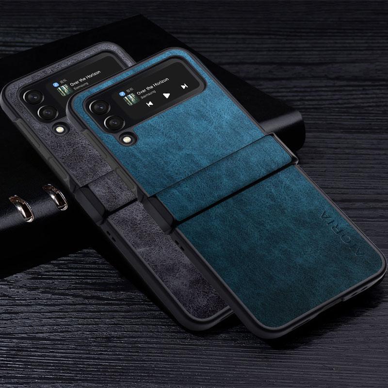 Премиальный чехол из искусственной кожи для Samsung Galaxy Z Flip 4, устойчивый к царапинам однотонный чехол для Samsung Galaxy Z Flip4 Zflip4 5g
Премиальный чехол из искусственной кожи для Samsung Galaxy Z Flip 4, устойчивый к царапинам однотонный чехол для Samsung Galaxy Z Flip4 Zflip4 5g