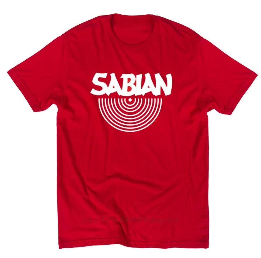 Mens t shirts fashion 2024 Sabian Printed T shirt cotton short sleeve O neck tshirts summer Hip Hop tshirt euro size S
Mens t shirts fashion 2024 Sabian Printed T shirt cotton short sleeve O neck tshirts summer Hip Hop tshirt euro size S