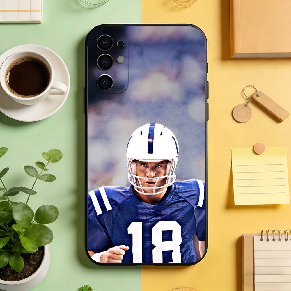 Peyton Manning Phone Case For Samsung S25,S24,S21,S22,S23,S30,Ultra,S20,Plus,Fe,Lite,Note,10,Black Cover Samsung S21plus
Peyton Manning Phone Case For Samsung S25,S24,S21,S22,S23,S30,Ultra,S20,Plus,Fe,Lite,Note,10,Black Cover Samsung S21plus