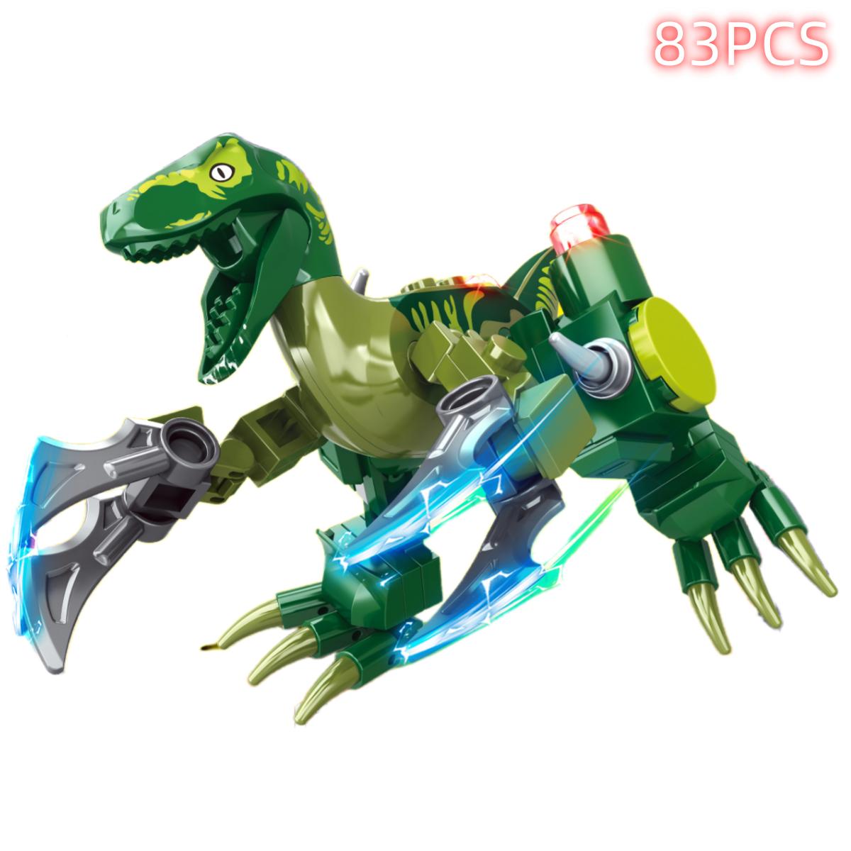 Доисторическая планета Юрского периода, динозавр, кирпич, совместимая с Legodinosaur, развивающая игрушка, строительный блок, кирпичные игрушки, подарки для мальчика
Доисторическая планета Юрского периода, динозавр, кирпич, совместимая с Legodinosaur, развивающая игрушка, строительный блок, кирпичные игрушки, подарки для мальчика