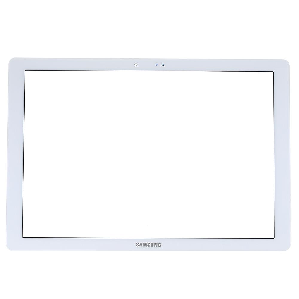 For Samsung Galaxy TabPro S W700 Front Screen Glass Lens Replacement White
For Samsung Galaxy TabPro S W700 Front Screen Glass Lens Replacement White