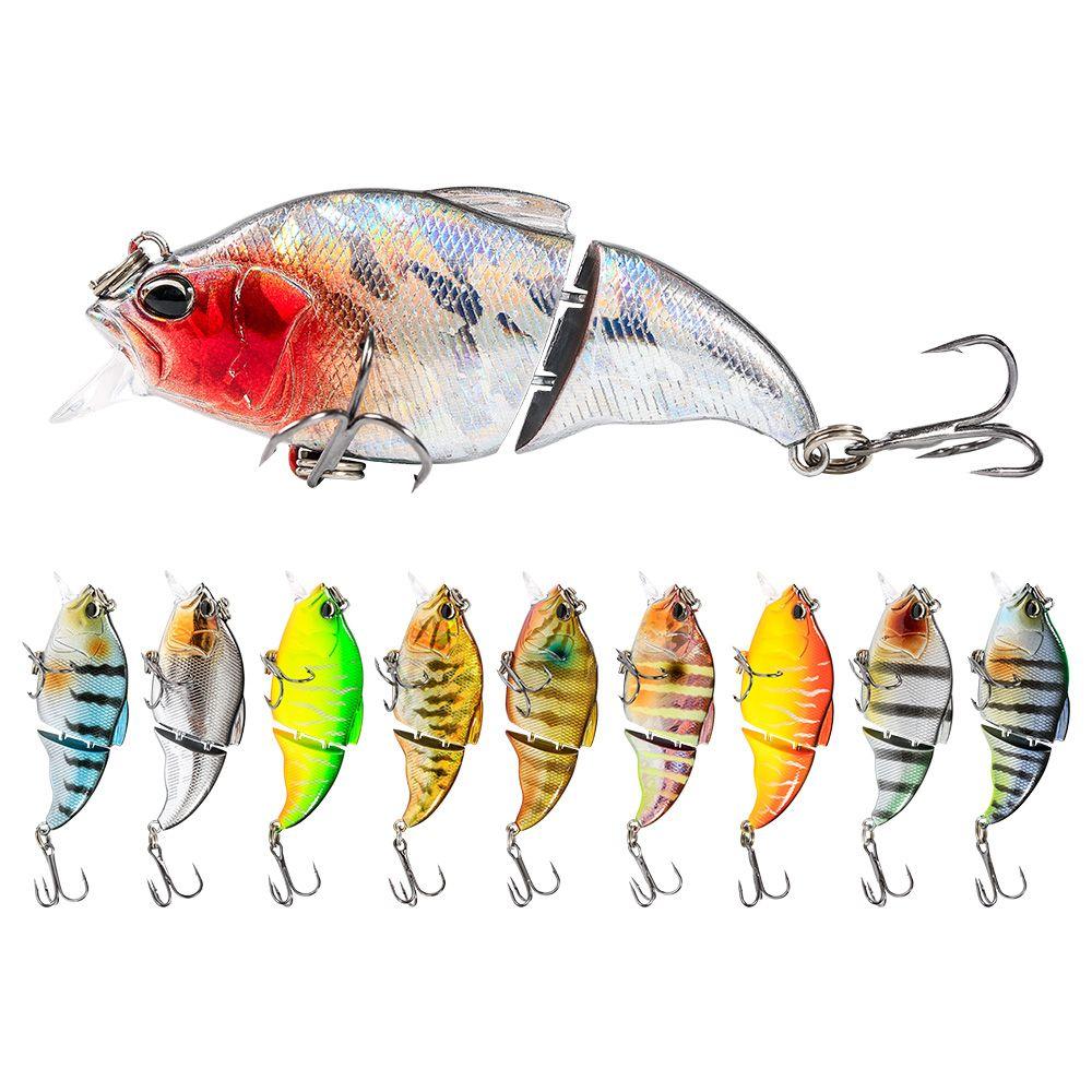 Bass Crankbaits 10,5 г 72 мм Жесткая бионическая приманка для глубокого погружения Рыболовные приманки 6 # Крючки Пластиковые жесткие рукоятки
Bass Crankbaits 10,5 г 72 мм Жесткая бионическая приманка для глубокого погружения Рыболовные приманки 6 # Крючки Пластиковые жесткие рукоятки