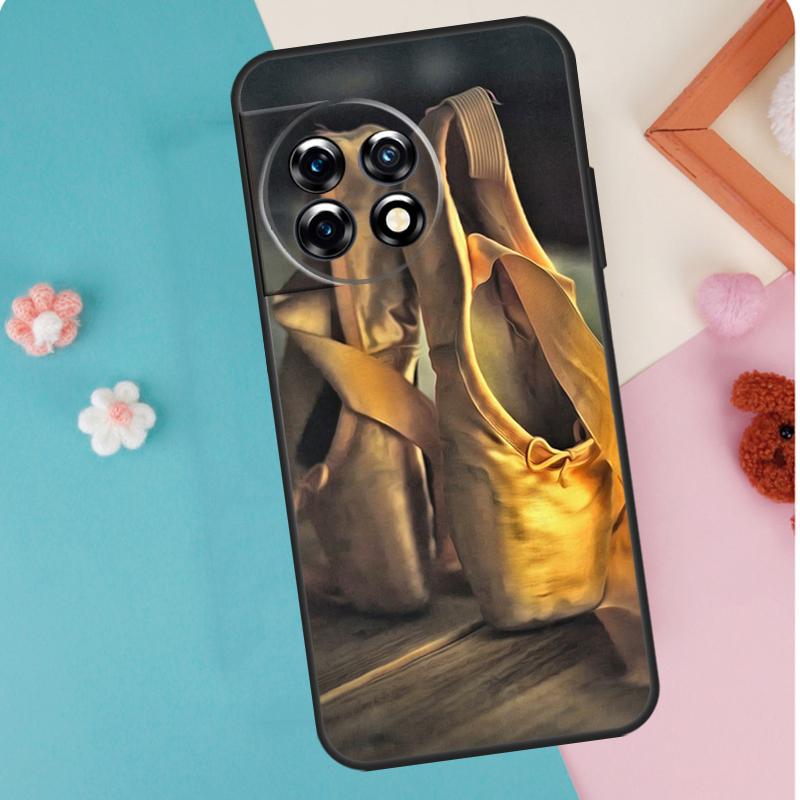 Ballet Shoes Case For OnePlus 11 12 13 15 13R 12R 10R 8T 10T 9 10 Pro Nord 5 CE 4 3 2 Lite N20 N30 Cover OnePlus 12
Ballet Shoes Case For OnePlus 11 12 13 15 13R 12R 10R 8T 10T 9 10 Pro Nord 5 CE 4 3 2 Lite N20 N30 Cover OnePlus 12