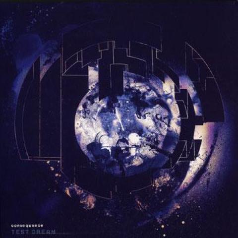 LP Запись CONSEQUENCE - Test Dream (3LP) EXITLP010 Exit 2011 UK Танцевальная и Электронная
LP Запись CONSEQUENCE - Test Dream (3LP) EXITLP010 Exit 2011 UK Танцевальная и Электронная