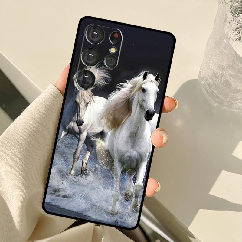 Horses Running Case For Samsung Galaxy S24 Ultra S21 S22 S23 S25 Ultra S9 S10 Plus S20 FE S25 FE Back Cover Galaxy S22 Plus
Horses Running Case For Samsung Galaxy S24 Ultra S21 S22 S23 S25 Ultra S9 S10 Plus S20 FE S25 FE Back Cover Galaxy S22 Plus