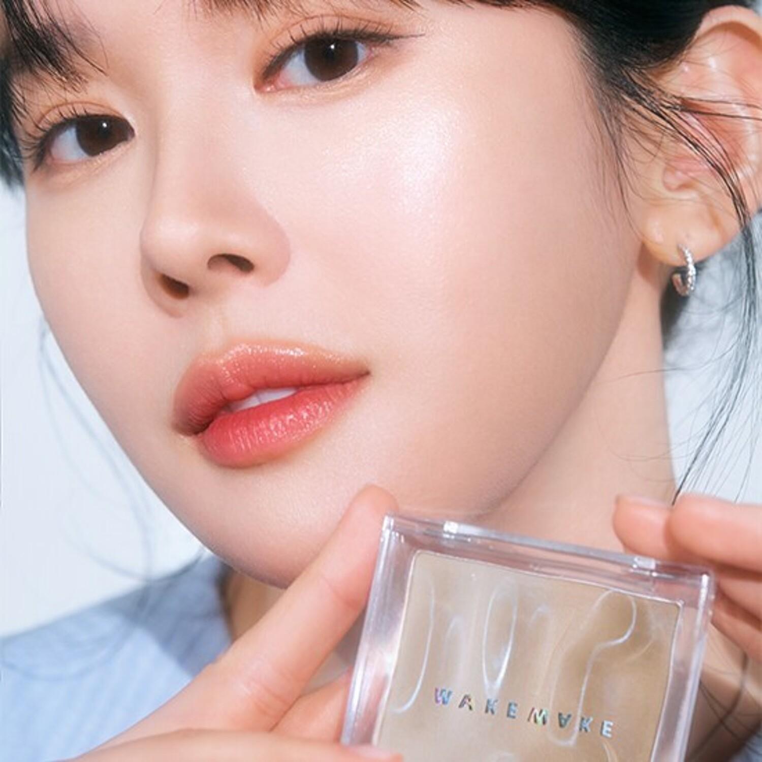 WAKEMAKE Mix Blurring Volume Shading 01 Soft Warm
WAKEMAKE Mix Blurring Volume Shading 01 Soft Warm