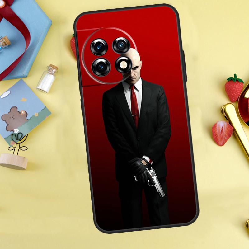 Man Hitman Agent Case For OnePlus Nord 5 CE 2 3 4 Lite N20 N30 OnePlus 15 12R 13R 13 12 11 10 10T 13T Cover OnePlus 8Pro
Man Hitman Agent Case For OnePlus Nord 5 CE 2 3 4 Lite N20 N30 OnePlus 15 12R 13R 13 12 11 10 10T 13T Cover OnePlus 8Pro