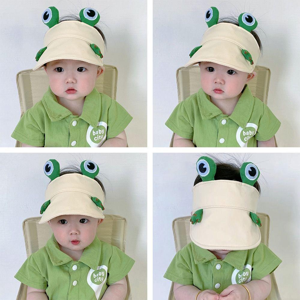 Cartoon Summer Autumn Fishing Sunscreen Cute Hat Frog Bucket Hat For Kids Children Sunshade Hat
Cartoon Summer Autumn Fishing Sunscreen Cute Hat Frog Bucket Hat For Kids Children Sunshade Hat
