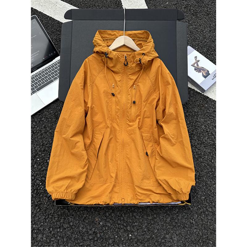 NASA MARVEL Men s Ice Silk Hooded Sun Protection Jacket M
NASA MARVEL Men s Ice Silk Hooded Sun Protection Jacket M