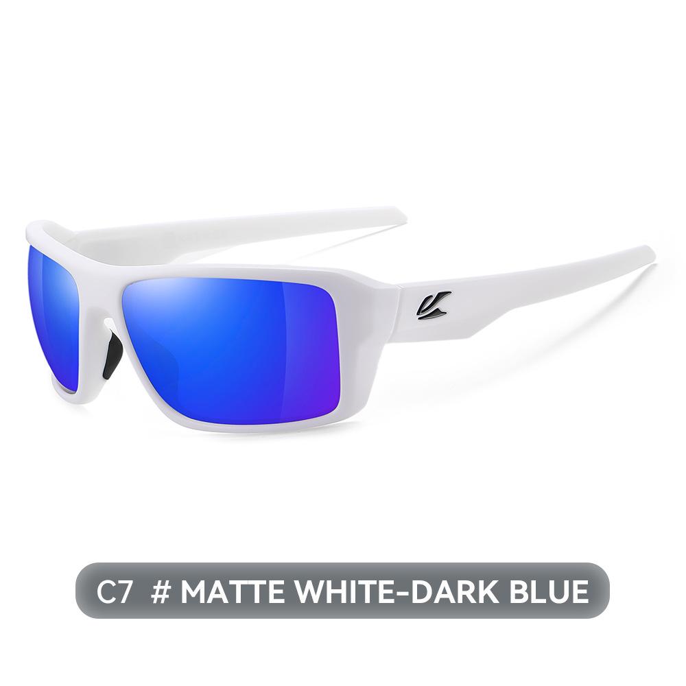 New KAENON Brand Design Men Square Polarized Sunglasses For Fishing Outdoor Sports Cycling Sun Glasses Women Shades Traveling Only Sunglasses
New KAENON Brand Design Men Square Polarized Sunglasses For Fishing Outdoor Sports Cycling Sun Glasses Women Shades Traveling Only Sunglasses