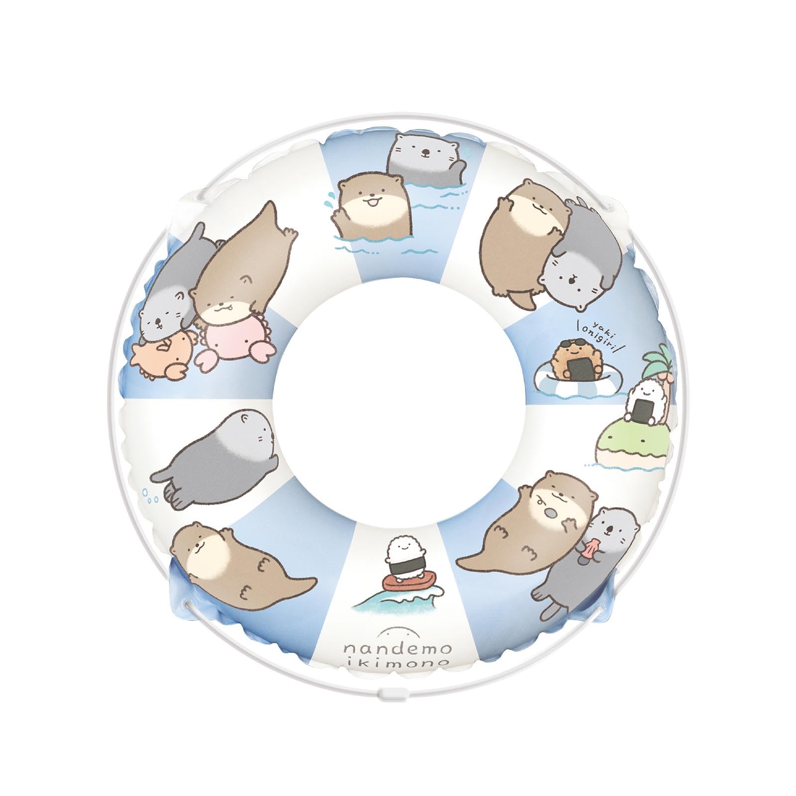 KAYOTOYS Anything Creature Float 90 см Симпатичные игрушки для всего бассейна, моря, пляжа, реки, воды, игрушек, пляжного лета, для детей, девочек, мальчиков, взрослых Yokomizo Yuri светло-синий
KAYOTOYS Anything Creature Float 90 см Симпатичные игрушки для всего бассейна, моря, пляжа, реки, воды, игрушек, пляжного лета, для детей, девочек, мальчиков, взрослых Yokomizo Yuri светло-синий