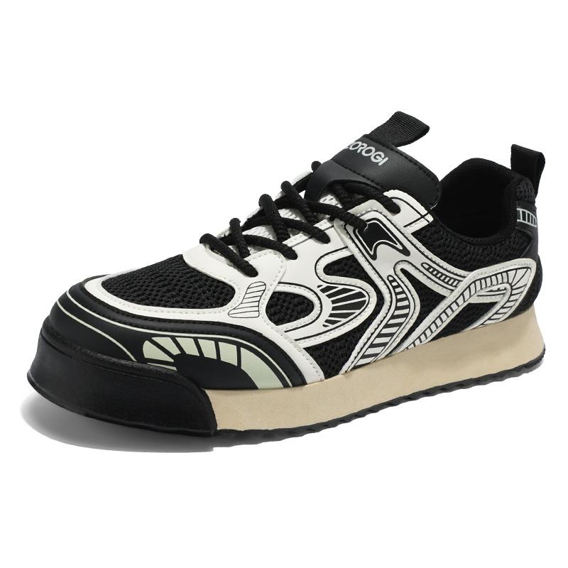 New Men s Sneakers Skate Shoes Casual Shoes Travel Daily Wear Cushioned Trendy Lightweight Versatile Classic Outdoor 45 чёрный
New Men s Sneakers Skate Shoes Casual Shoes Travel Daily Wear Cushioned Trendy Lightweight Versatile Classic Outdoor 45 чёрный