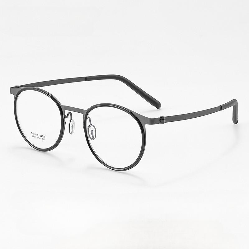 Vintage Round Reading Glasses Clear Vision Leopard Frame Men and Women Presbyopic Glasses Prescription Eyewear 0+1.0+1.5 To +4.0 0
Vintage Round Reading Glasses Clear Vision Leopard Frame Men and Women Presbyopic Glasses Prescription Eyewear 0+1.0+1.5 To +4.0 0
