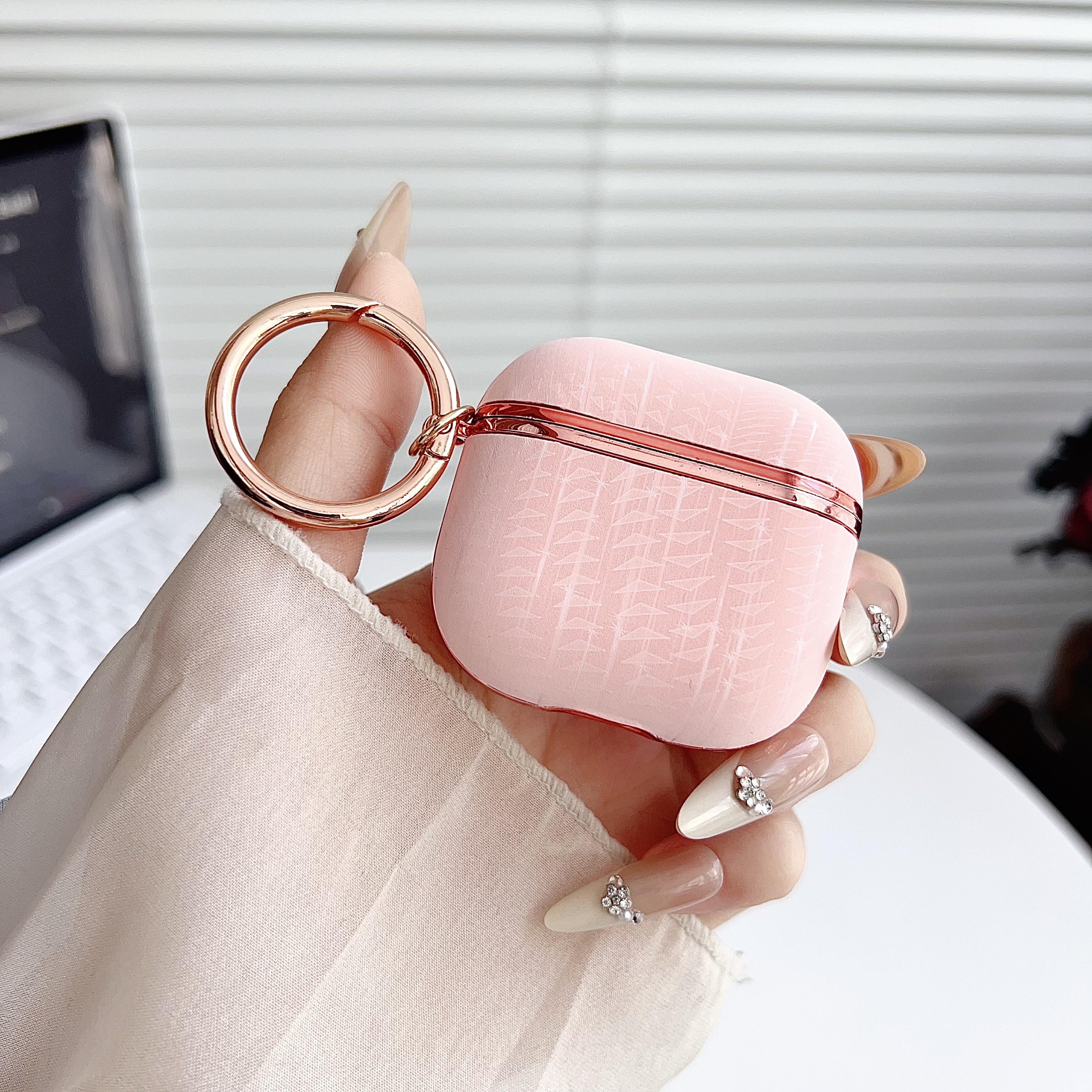 Luxury Meteor Shower Pattern Earphone Accessories For Airpods 1 2 3 4 Protective Cover Suitable For Airpods Pro/Pro2/Pro3 For Airpods Pro3 рожевий
Luxury Meteor Shower Pattern Earphone Accessories For Airpods 1 2 3 4 Protective Cover Suitable For Airpods Pro/Pro2/Pro3 For Airpods Pro3 рожевий