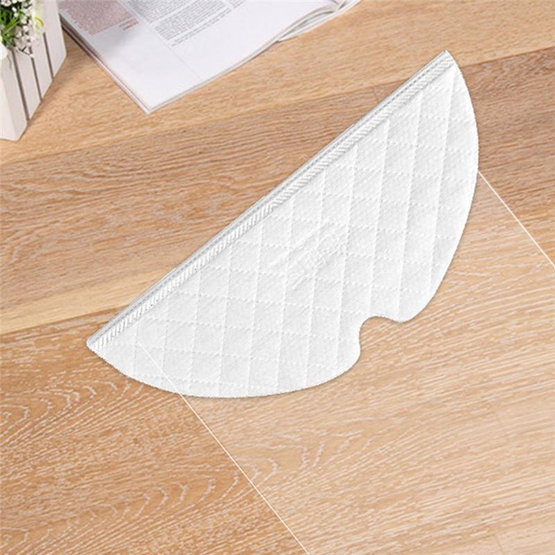 B69A Disposable Mop Cloth For Xiaomi Mijia 1C/ 2C/1T /Dreame D9 L10pro Vacuum Cleaner Replacement Parts Rag
B69A Disposable Mop Cloth For Xiaomi Mijia 1C/ 2C/1T /Dreame D9 L10pro Vacuum Cleaner Replacement Parts Rag