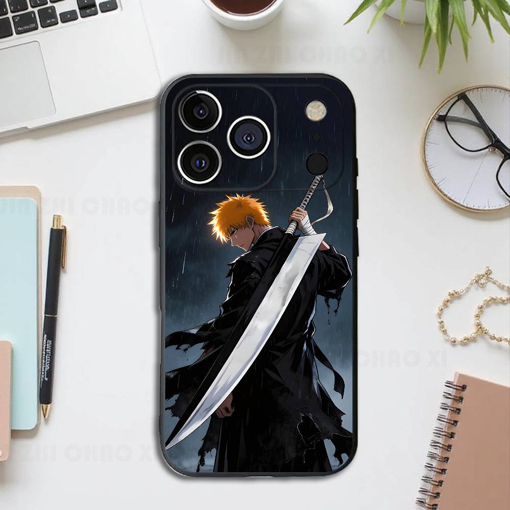 B-Bleach Rukia Byakuya Kuchiki Black Phone Case For IPhone 17 16 15 14 13 12 13 12 11 Pro Max Plus X XR Silicone Soft Back Cover iPhone13PROMAX
B-Bleach Rukia Byakuya Kuchiki Black Phone Case For IPhone 17 16 15 14 13 12 13 12 11 Pro Max Plus X XR Silicone Soft Back Cover iPhone13PROMAX