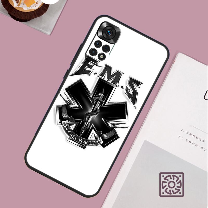 EMT EMS Medical Rescue Case For Xiaomi Redmi Note 14 Pro 13 12 11 10 15 Pro Plus Redmi 15C 15 14C 13C 10C 12C Cover Redmi Note 13 4G
EMT EMS Medical Rescue Case For Xiaomi Redmi Note 14 Pro 13 12 11 10 15 Pro Plus Redmi 15C 15 14C 13C 10C 12C Cover Redmi Note 13 4G