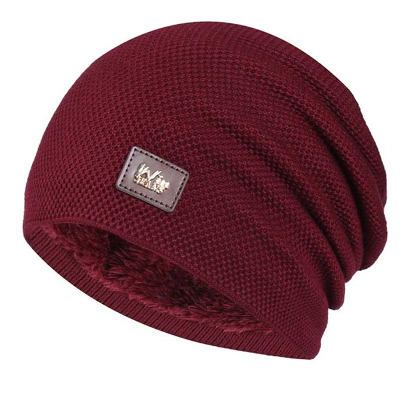 Новые зимние шапки унисекс Wins Label, модные объемные шапки-бини с флисовой подкладкой, теплые вязаные шапки для мужчин и женщин, лыжные шапки-бини 55cm-60cm красный
Новые зимние шапки унисекс Wins Label, модные объемные шапки-бини с флисовой подкладкой, теплые вязаные шапки для мужчин и женщин, лыжные шапки-бини 55cm-60cm красный