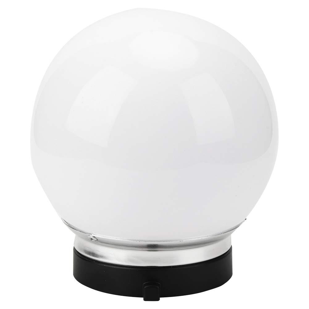 Bowens Mount Ball Bowens Mount China Ball Alloy Plastic White Photo Accessories 15cm Soft Light Ball General Flash Абажур для Bowens Mount 6”
Bowens Mount Ball Bowens Mount China Ball Alloy Plastic White Photo Accessories 15cm Soft Light Ball General Flash Абажур для Bowens Mount 6”