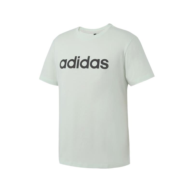 Мужская футболка Adidas с коротким рукавом XL
Мужская футболка Adidas с коротким рукавом XL