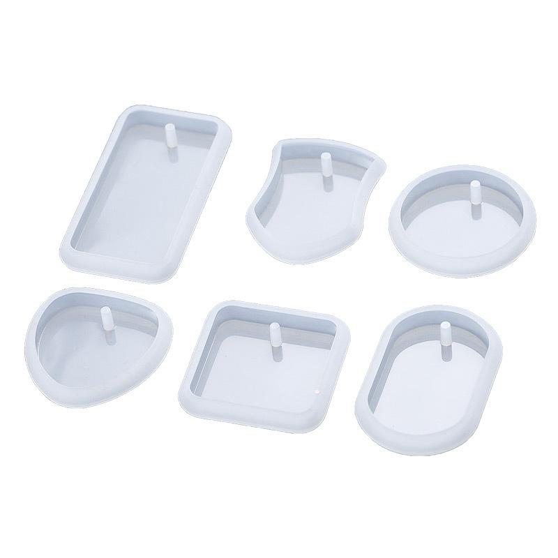 DIY Square Dried Flower Tag Epoxy Mold Mold Round Oval Pendant Love Hanging Silicone Heart-Shaped
DIY Square Dried Flower Tag Epoxy Mold Mold Round Oval Pendant Love Hanging Silicone Heart-Shaped