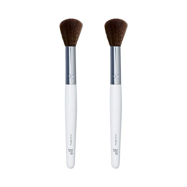elf elf professional powder brush, mixed colors, 2 pieces, the most popular beauty accessory in Korea
elf elf professional powder brush, mixed colors, 2 pieces, the most popular beauty accessory in Korea
