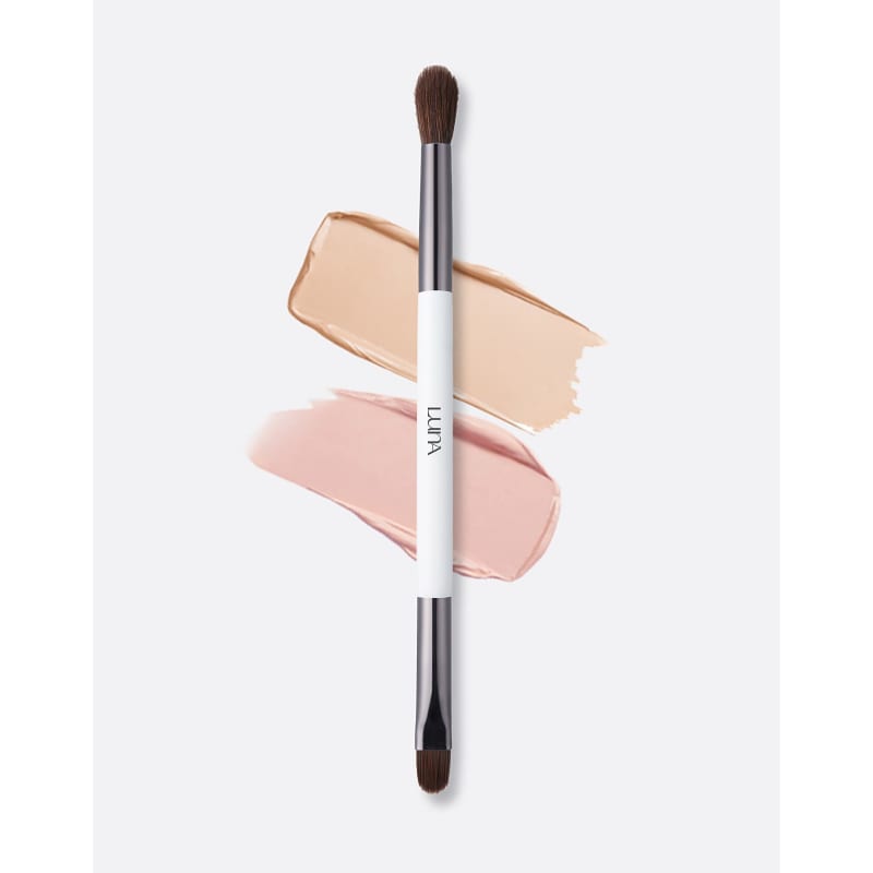 Concealer Blending Dual Brush
Concealer Blending Dual Brush