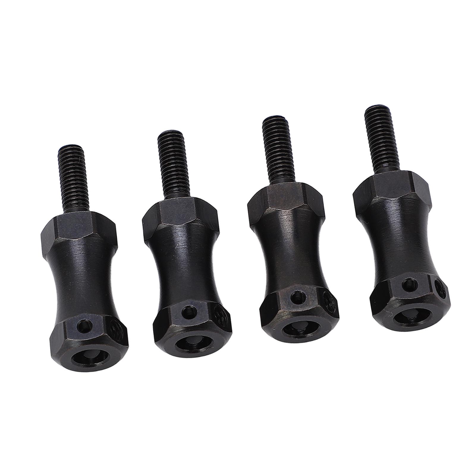 RC Extended Wheel Hex Coupler Steel 12mm Diameter Extension Adapter Combiner for LOSI Baja Rey 1/10 RC Cars
RC Extended Wheel Hex Coupler Steel 12mm Diameter Extension Adapter Combiner for LOSI Baja Rey 1/10 RC Cars