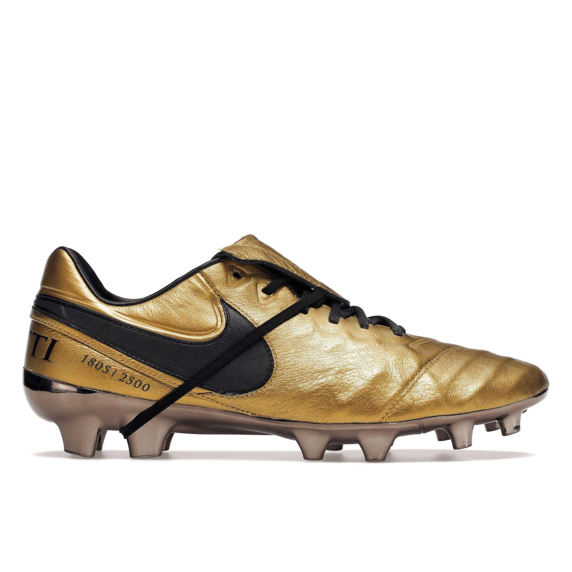 Мужские кроссовки Nike Totti x Roma x Tiempo Legend 6 SE FG 25th Anniversary Gold Metallic-Gold Team-Crimson AA0612-706
Мужские кроссовки Nike Totti x Roma x Tiempo Legend 6 SE FG 25th Anniversary Gold Metallic-Gold Team-Crimson AA0612-706