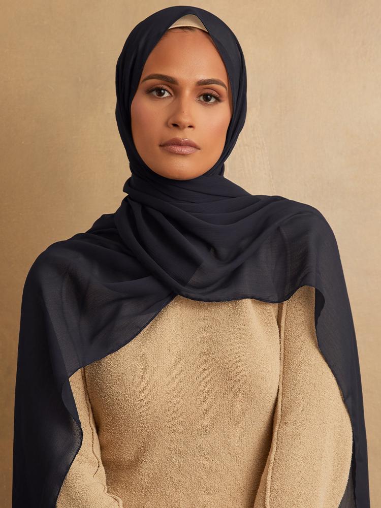 Fashion Beautiful Hijab Scarf Hijab Fashion Arabic Scarfs Plain Chiffon Hijab Scarf
Fashion Beautiful Hijab Scarf Hijab Fashion Arabic Scarfs Plain Chiffon Hijab Scarf