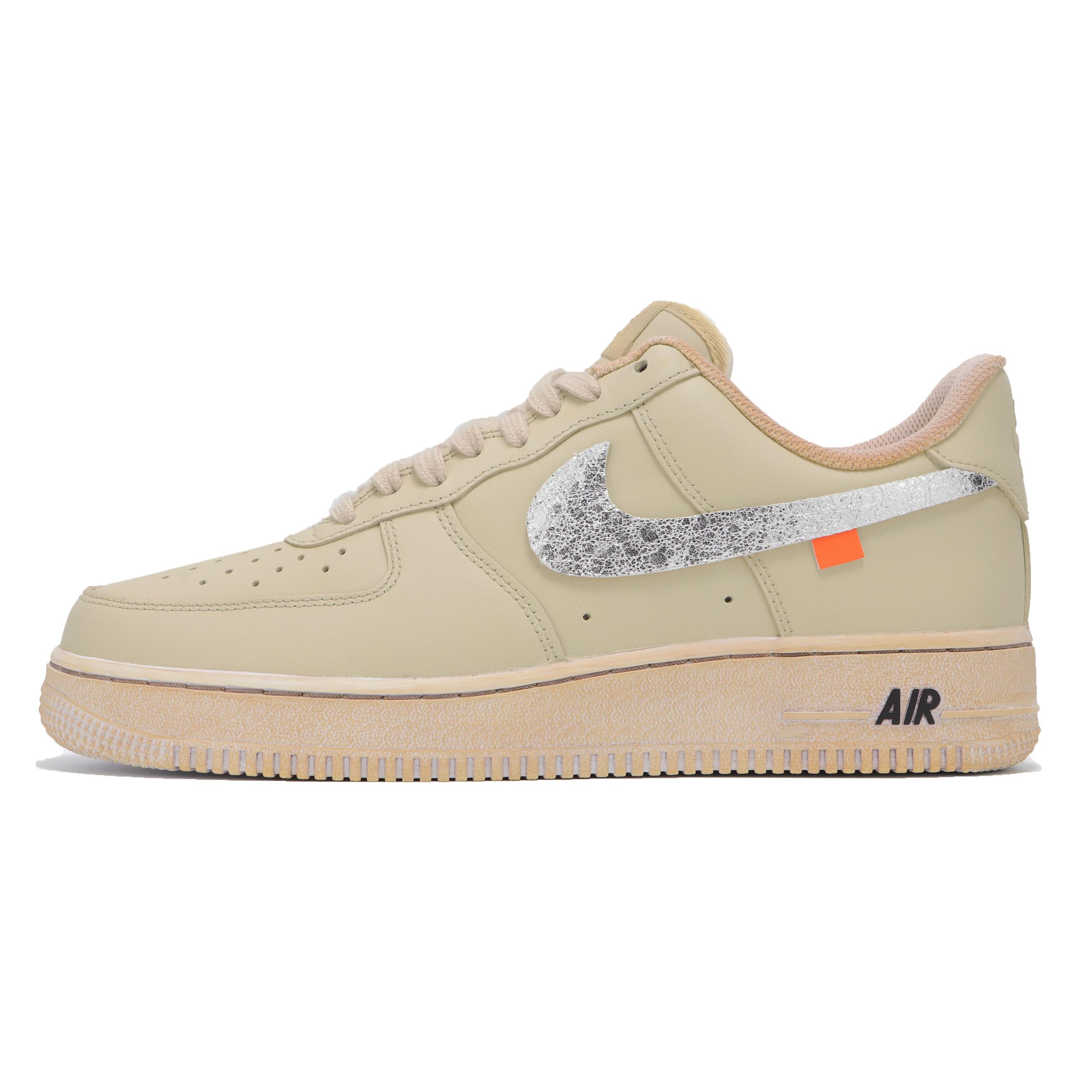 Nike Air Force 1 Abrasion Resistant Abrasion Resistant Low top Skateboard Shoes Women s DD8959-100(Teamfour-) 35.5
Nike Air Force 1 Abrasion Resistant Abrasion Resistant Low top Skateboard Shoes Women s DD8959-100(Teamfour-) 35.5