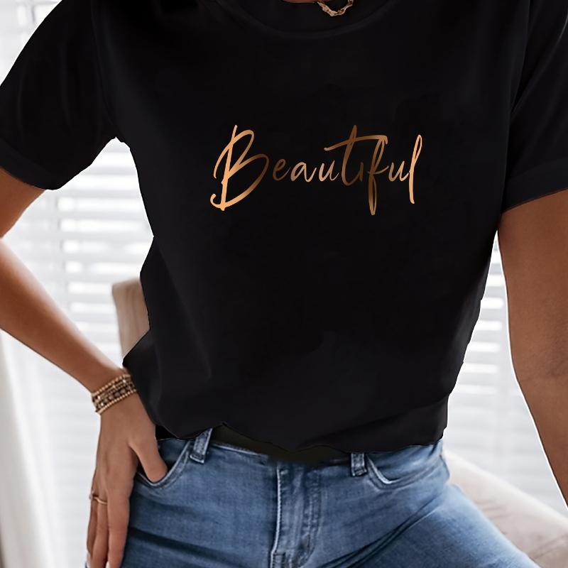 Loose Slimming Women s T-shirt - Basic Solid Color Versatile Top XXL серый
Loose Slimming Women s T-shirt - Basic Solid Color Versatile Top XXL серый