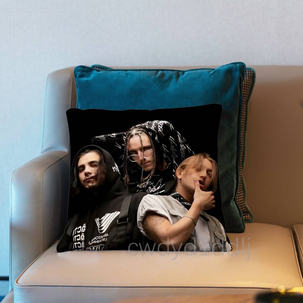 C-Chase Atlantic LOST IN HEAVEN Pillow Case Cover Square Sofa With For Pattern Comfortable Cushion suitable Of Room 30cmx30cm
C-Chase Atlantic LOST IN HEAVEN Pillow Case Cover Square Sofa With For Pattern Comfortable Cushion suitable Of Room 30cmx30cm