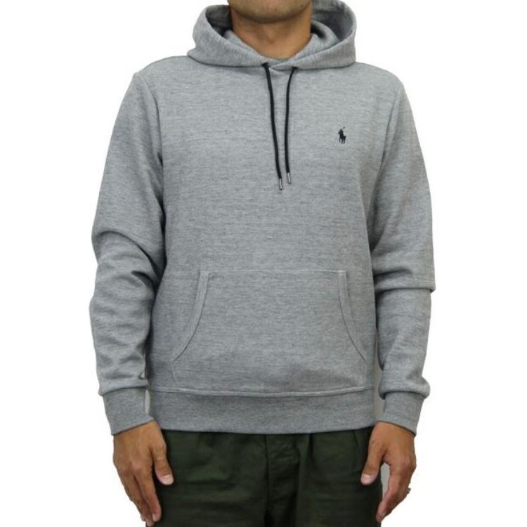 Polo Ralph Lauren Small Pony Logo Embroidered Hoodie Men hoodies Gray MNPOKNI16820894-100 S
Polo Ralph Lauren Small Pony Logo Embroidered Hoodie Men hoodies Gray MNPOKNI16820894-100 S