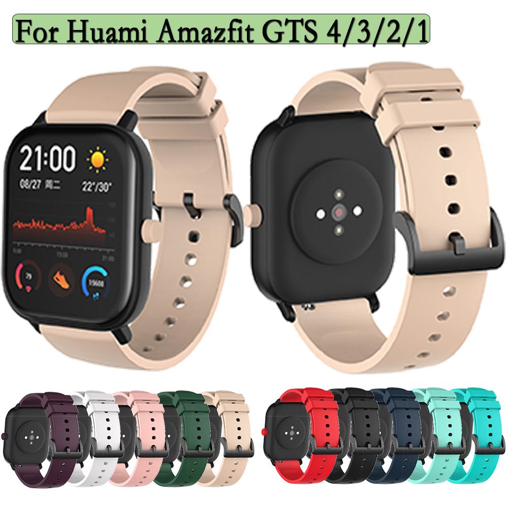 20 мм ремешок для часов Huami Amazfit GTS 4/3/2/4 mini GTS 2e спортивные браслеты Браслет для Xiaomi MiBro Air MiBro Color 20mm width
20 мм ремешок для часов Huami Amazfit GTS 4/3/2/4 mini GTS 2e спортивные браслеты Браслет для Xiaomi MiBro Air MiBro Color 20mm width