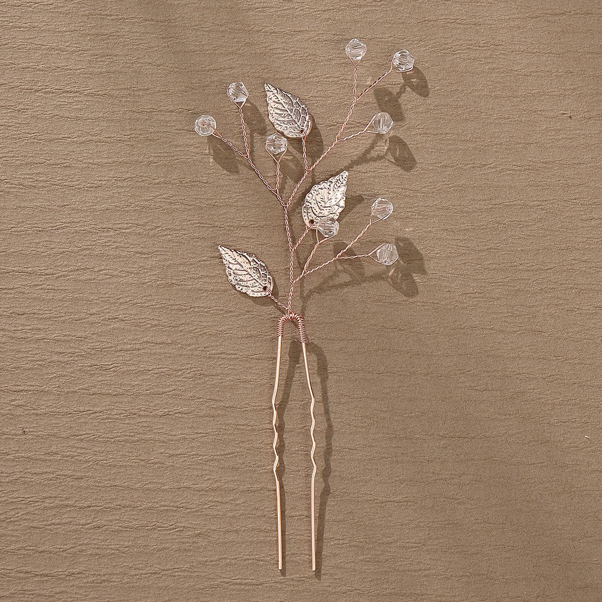 Ретро свадебный головной убор, ручная заколка для волос, хрустальная жемчужная свадебная заколка для волос, золотая заколка для волос с цветком и листом
Ретро свадебный головной убор, ручная заколка для волос, хрустальная жемчужная свадебная заколка для волос, золотая заколка для волос с цветком и листом