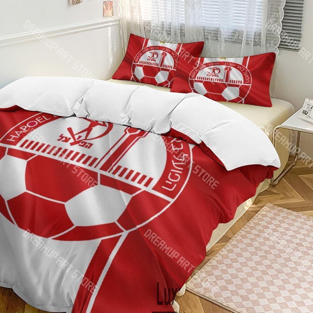 3D Print Hapoel Beer Sheva Bedding Set Twin Queen King Full Size Duvet Cover Pillowcase Bed boys girls Adult Home Textiles EU Single 90x200cm
3D Print Hapoel Beer Sheva Bedding Set Twin Queen King Full Size Duvet Cover Pillowcase Bed boys girls Adult Home Textiles EU Single 90x200cm