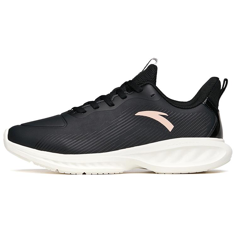 New Anta Running Collection Wear Resistant Slip Resistant Low Top Running Shoes Women s Black 122135568-4 35.5
New Anta Running Collection Wear Resistant Slip Resistant Low Top Running Shoes Women s Black 122135568-4 35.5