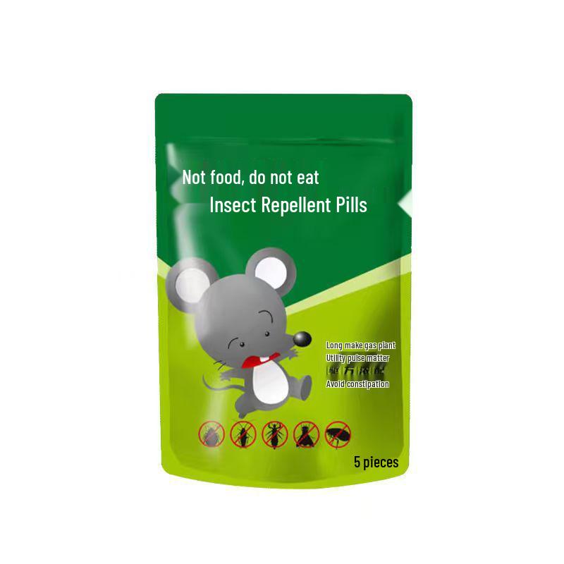 Багатоцільові кулі/мішечки відлякувачі щурів та комах для дому, автомобіля та вулиці Green Bag 10 Pieces/Bag зелений
Багатоцільові кулі/мішечки відлякувачі щурів та комах для дому, автомобіля та вулиці Green Bag 10 Pieces/Bag зелений