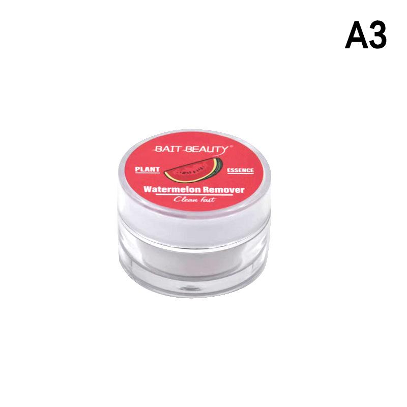 5G Fruit Flavor Fast Cleaning Eyelash Extension Glue Remover Non Irritating Lash Lifting Glue Removal Cream Makeup Tools
5G Fruit Flavor Fast Cleaning Eyelash Extension Glue Remover Non Irritating Lash Lifting Glue Removal Cream Makeup Tools