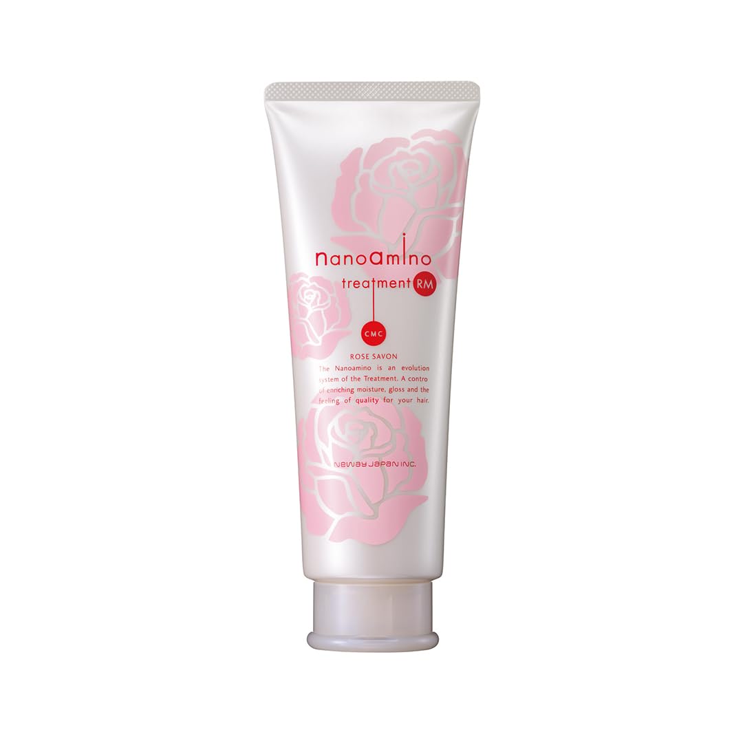 NANOAMINO Nano Amino Salon Treatment, Salon Exclusive, Contains Collagen, Salon Exclusive, Repairs Damage, Nano Amino Treatment RM-RO, Moisturizing
NANOAMINO Nano Amino Salon Treatment, Salon Exclusive, Contains Collagen, Salon Exclusive, Repairs Damage, Nano Amino Treatment RM-RO, Moisturizing