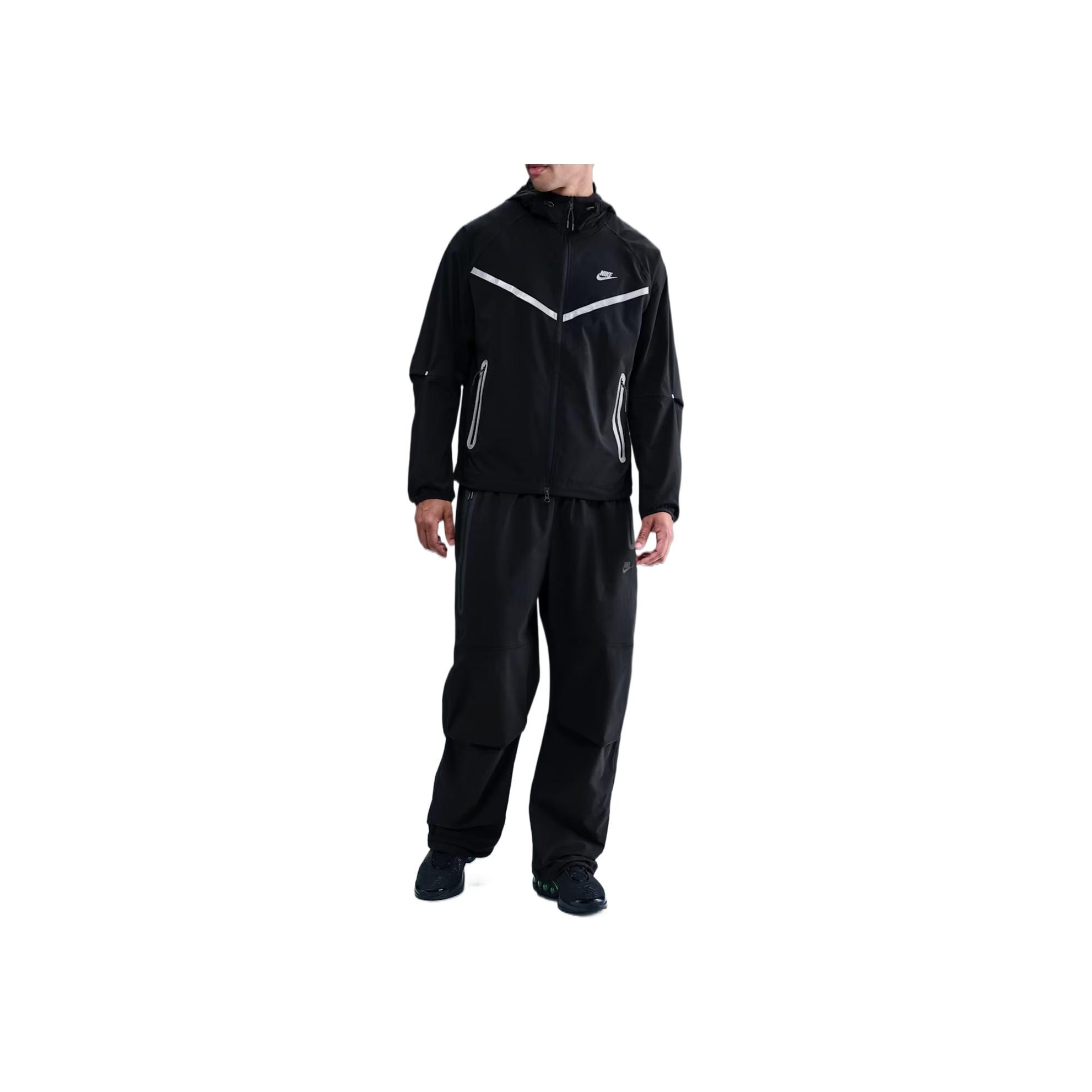 Nike Woven Hooded Skin-Friendly Comfortable Breathable Jacket Men jackets IM7246-010 M
Nike Woven Hooded Skin-Friendly Comfortable Breathable Jacket Men jackets IM7246-010 M