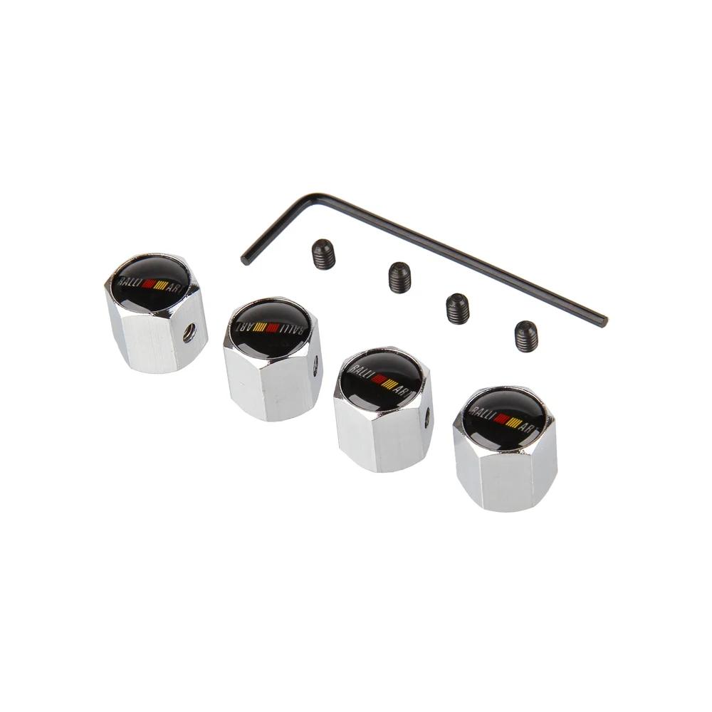 4pcs Car Wheel Valve Caps Anti-theft Covers for Mitsubishi RALLIART Colt Galant ASX Lancer 9 10 L200 Pajero Outlander Eclipse
4pcs Car Wheel Valve Caps Anti-theft Covers for Mitsubishi RALLIART Colt Galant ASX Lancer 9 10 L200 Pajero Outlander Eclipse